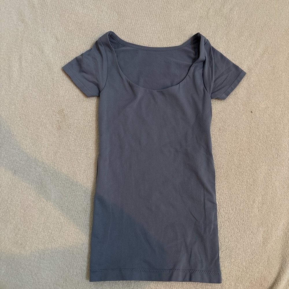 Aeropostale Blue Garment